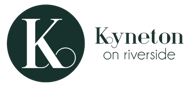 KOR green logo