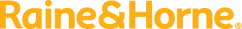 Raine&Horne_Yellow_logo