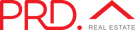 PRD.REALESTATE_Logo_Red-Grey_RGB